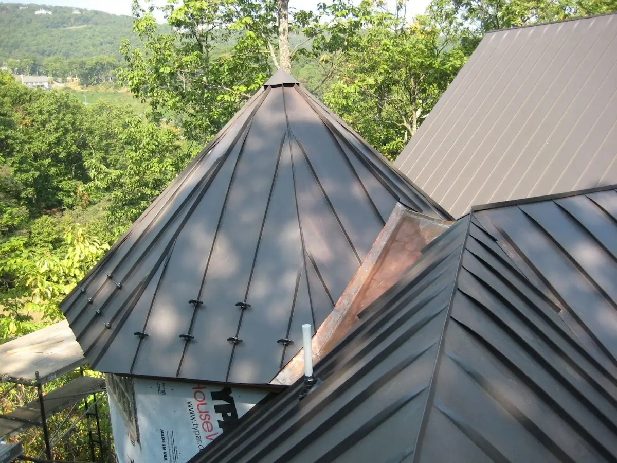 Professional Roof Tarp Installation by Craftsman Roofing in Wilmar