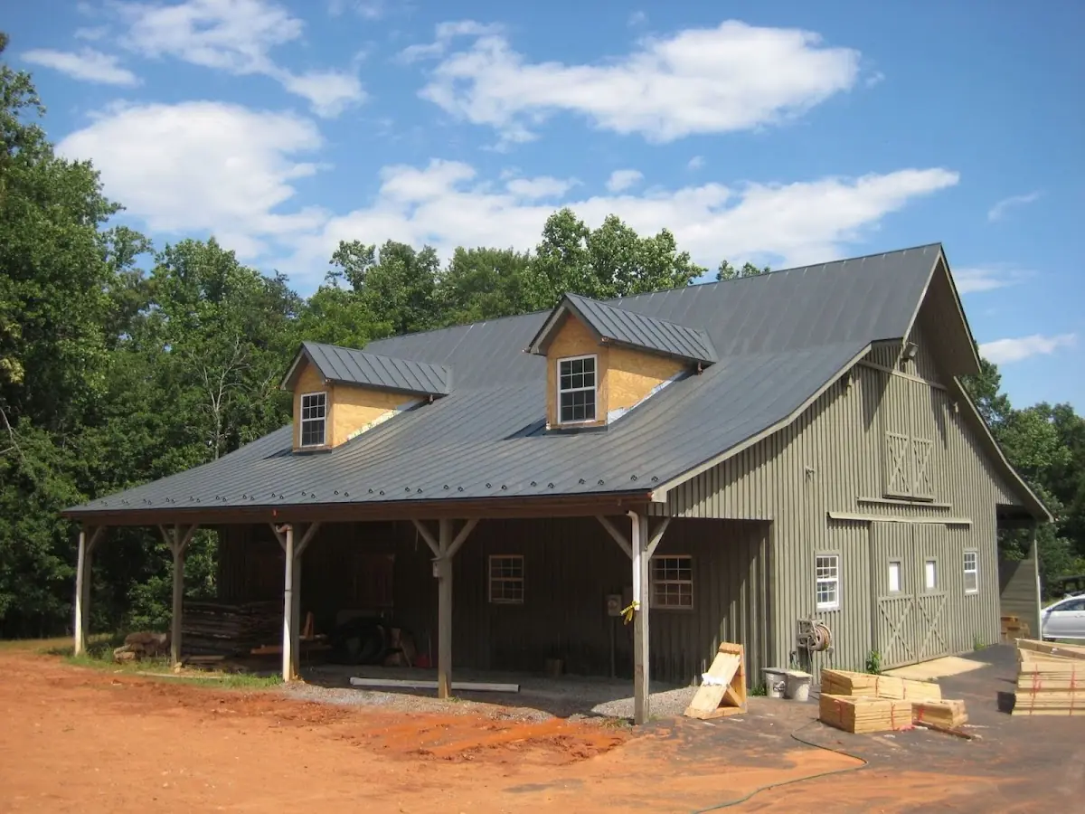 Expert Roof Leak Repair workmanship in Wilmar