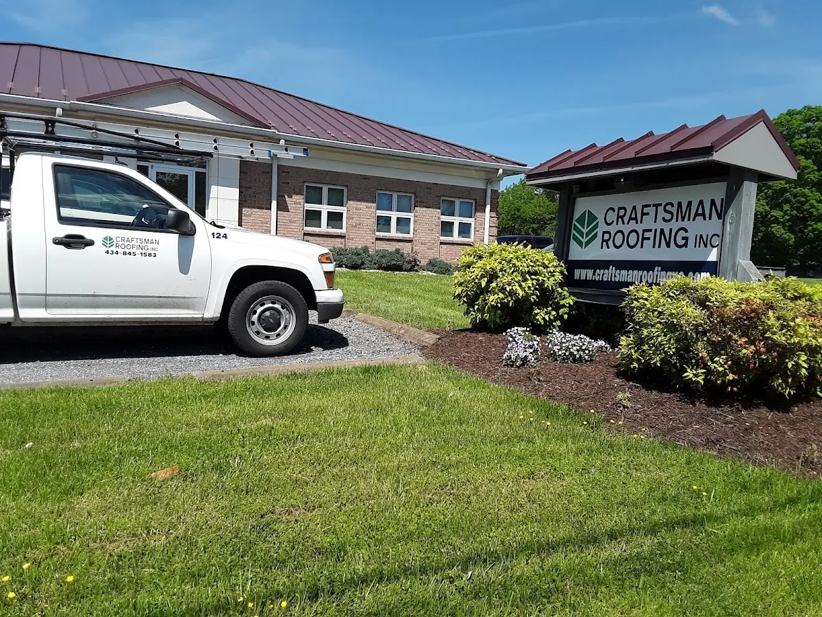 Quality Roof Inspection & Assessment by experienced craftsmen in Wilmar